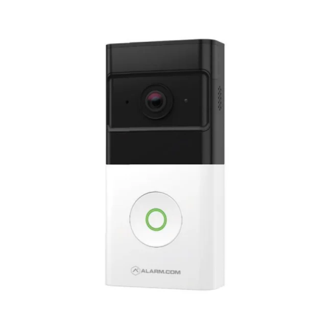 Alarm.com ADC-VDB780B-MX cámara de vigilancia Cámara de seguridad IP Interior y exterior 1920 x 1080 Pixeles Pared