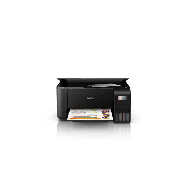 Epson L3210 Inyección de tinta A4 5760 x 1440 DPI