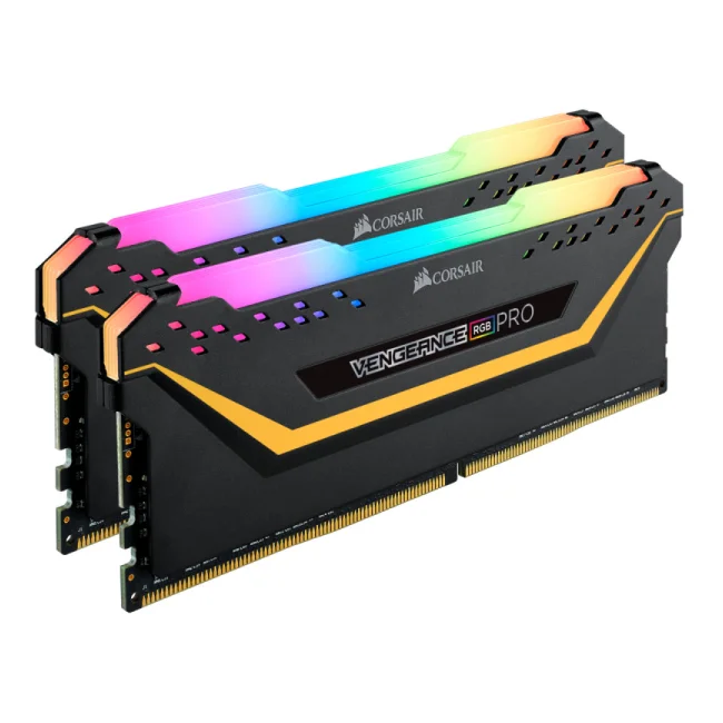 Corsair Vengeance RGB Pro CMW16GX4M2C3200C16-TUF módulo de memoria 16 GB 2 x 8 GB DDR4 3200 MHz image 5