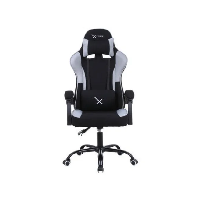 XZEAL XZSXZ20B silla para videojuegos Descansabrazo para juego