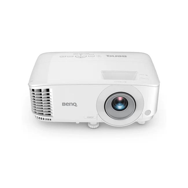 BenQ MH560 Proyector de alcance estándar 3800 lúmenes ANSI DLP 1080p (1920x1080) Blanco image 6
