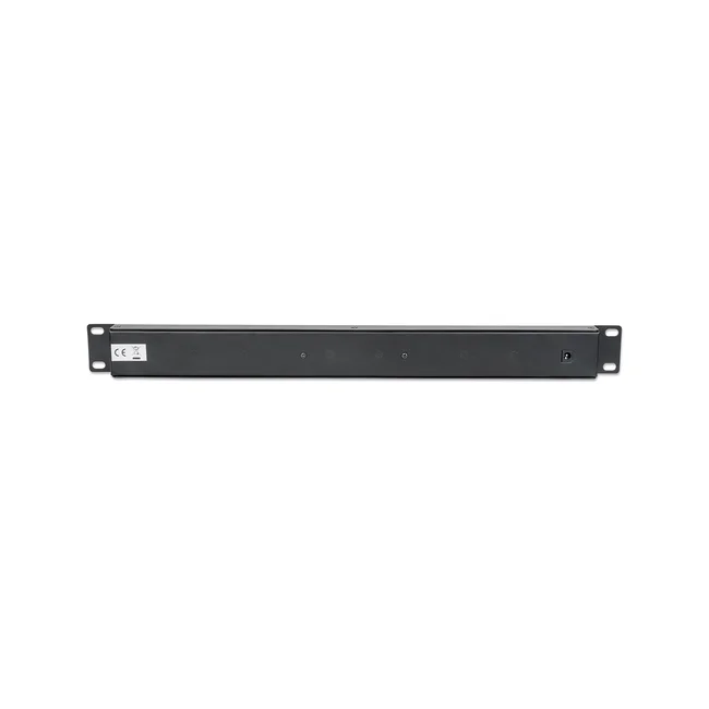 Intellinet Patch Panel de 12 puertos Passive PoE image 13