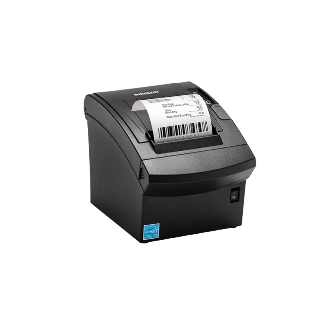 Bixolon SRP-350plusV 180 x 180 DPI Alámbrico Térmica directa Impresora de TPV image 9