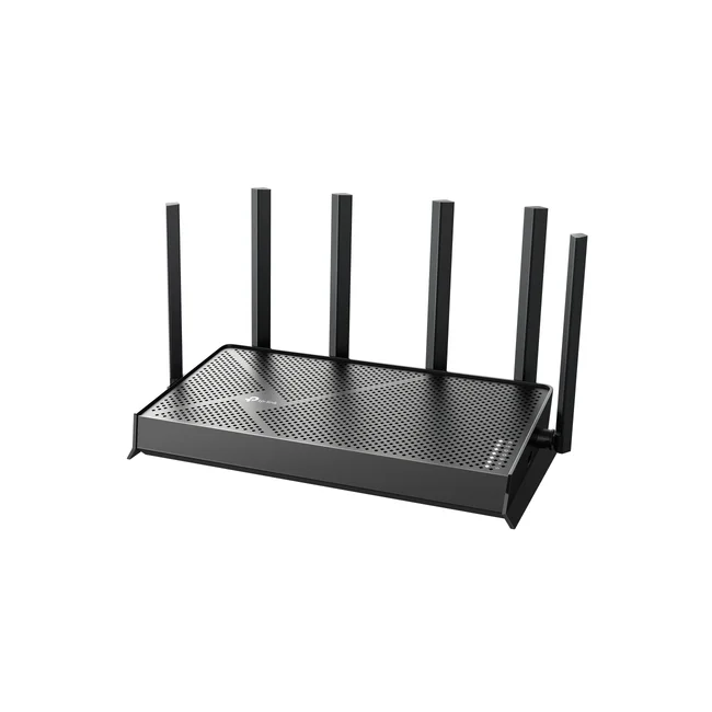 TP-Link Archer BE400 router inalámbrico 2.5 Gigabit Ethernet Doble banda (2,4 GHz / 5 GHz) Negro image 5