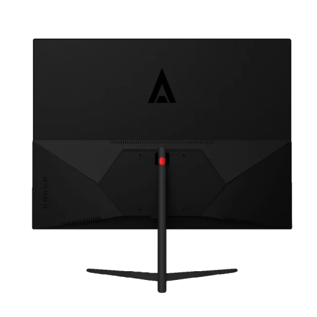 Acteck Vivid SP270 monitor de computadora 68.6 cm (27") 1920 x 1080 Pixeles DQHD Negro image 8
