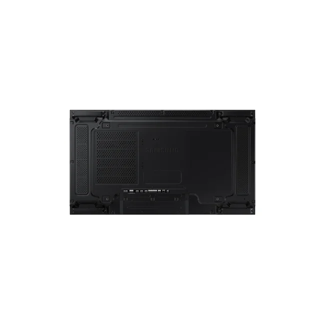 Samsung LH55VMBUBGBXGO pantalla de señalización Pantalla plana de señalización digital 139.7 cm (55") IPS 500 cd / m² Full HD Negro image 9