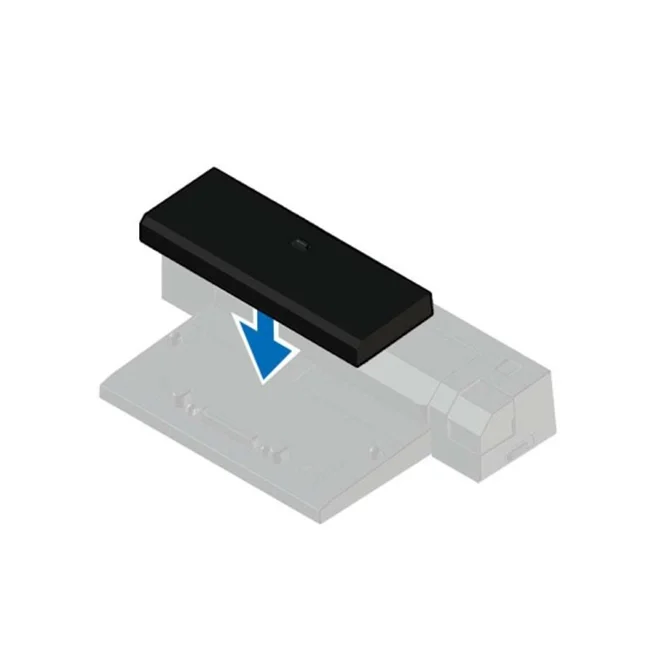 DELL Latitude E-Docking Spacer Otro