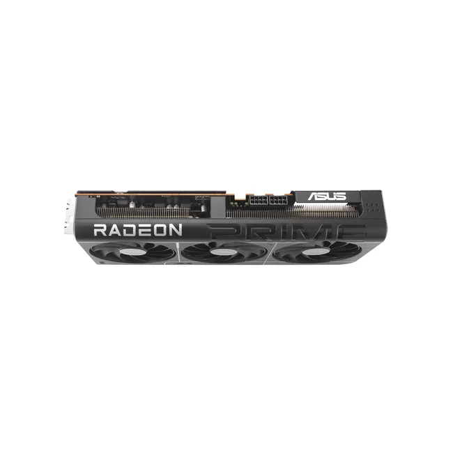 ASUS Prime -RX9070-O16G AMD Radeon RX 9070 16 GB GDDR6 image 7