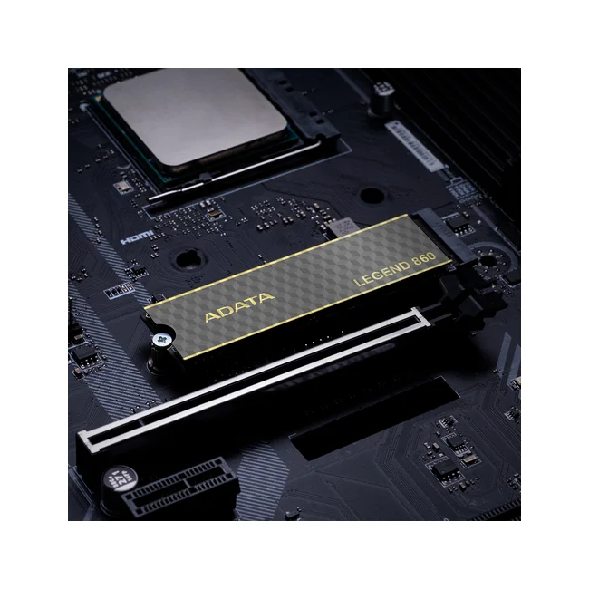 ADATA LEGEND 860 SLEG-860-1000GCS unidad interna de estado sólido 1 TB M.2 PCI Express 4.0 NVMe 3D NAND image 10