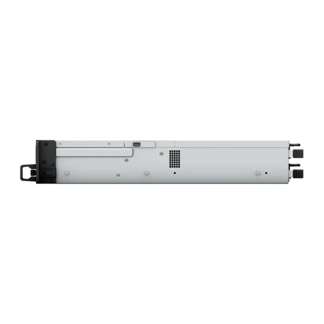 Synology RackStation RS2423+ servidor NAS o de almacenamiento Bastidor (2U) Ethernet Negro, Gris V1780B image 8