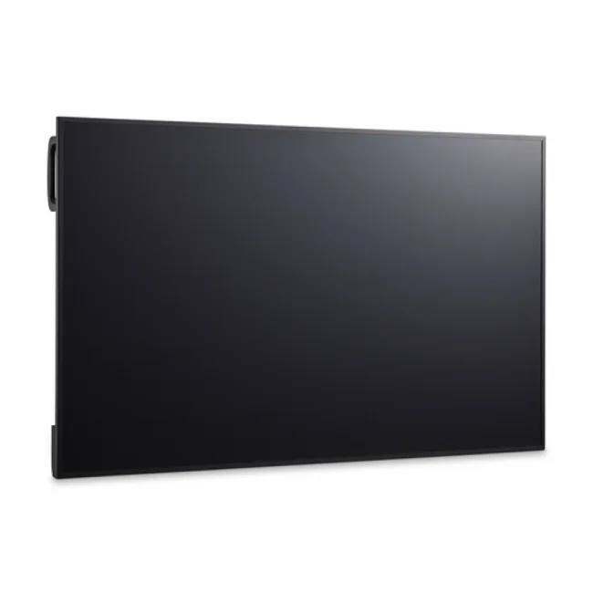 Sharp PN-ME432 pantalla de señalización Pantalla plana de señalización digital 109.2 cm (43") 400 cd / m² 4K Ultra HD Negro Android image 9