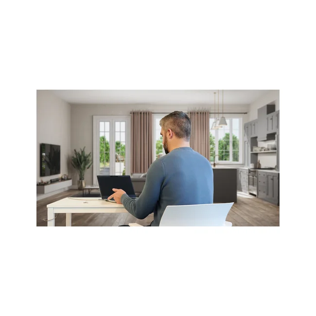 Kensington K55254WW filtro para monitor 35.6 cm (14") Computadora portátil image 15