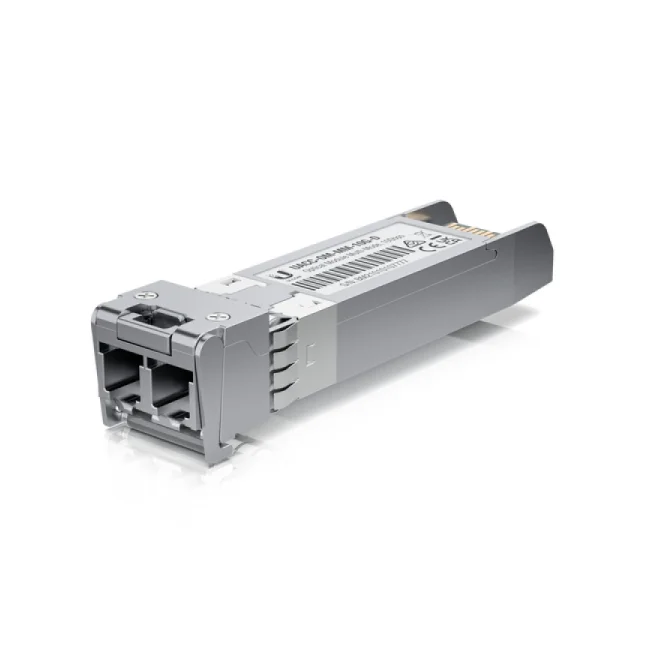 Ubiquiti UACC-OM-MM-10G-D-2 módulo de red del transceptor Fibra óptica 10000 Mbit/s 850 nm image 6
