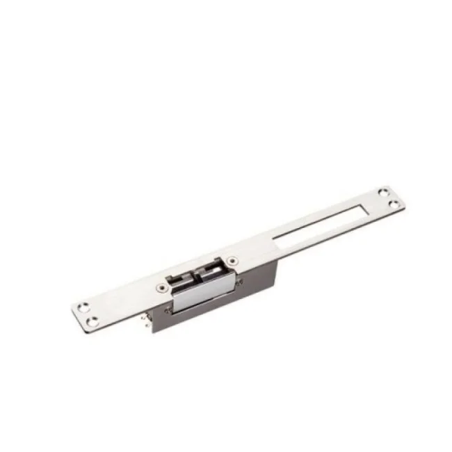 Axceze AX-ES230NO cerradura electromagnética 500 kg Acero inoxidable image 3