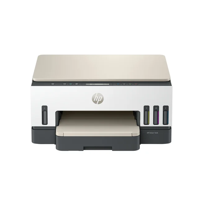 HP 712 Conexiones inalámbricas Impresora image 2