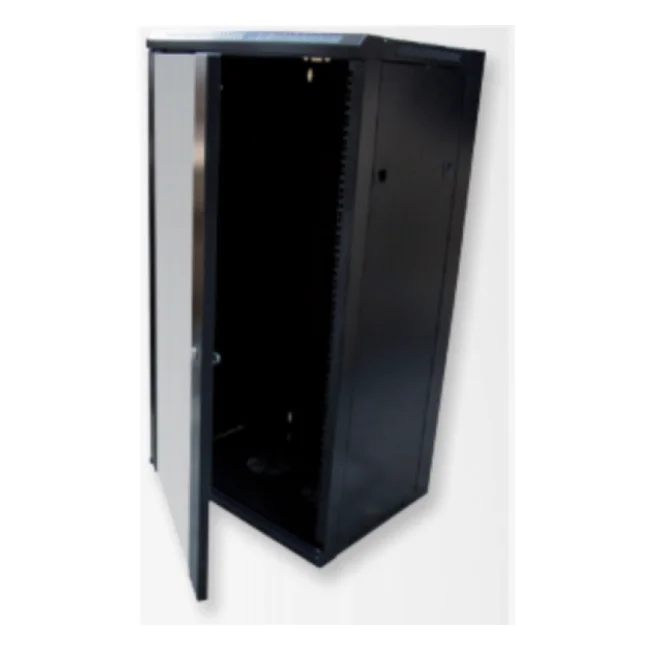 SBE Tech SBE-GNLPAR22UR armario rack 22U Rack o bastidor independiente Negro