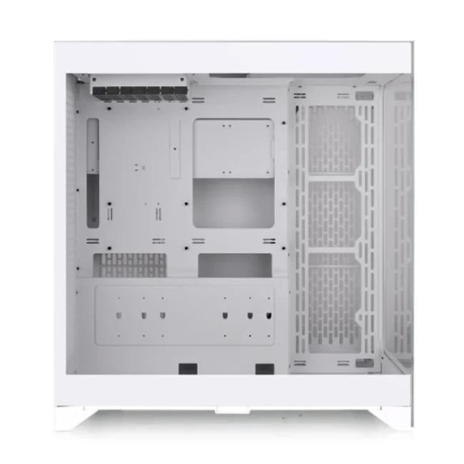 Thermaltake CTE E600 MX Midi Tower Blanco image 5