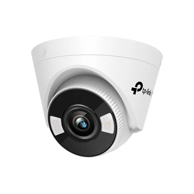 TP-Link VIGI C450 Torreta Cámara de seguridad IP Interior 2880 x 1620 Pixeles Techo