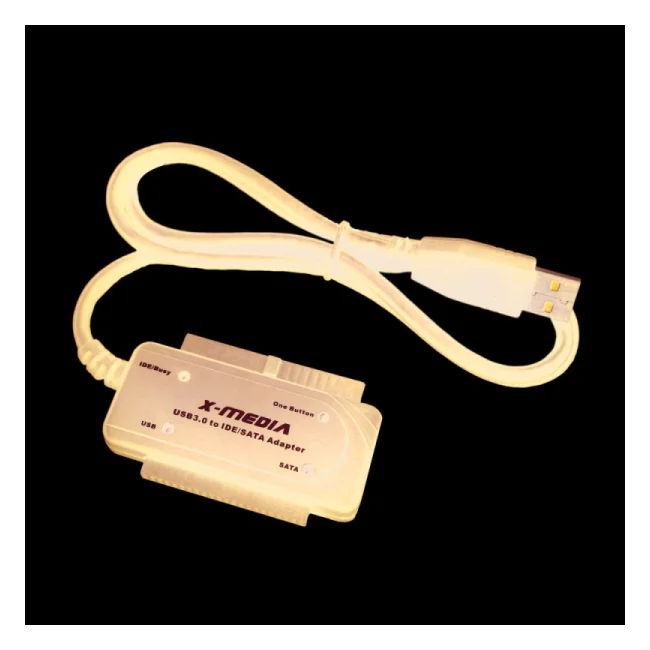 X-Media XM-UB3235S tarjeta o adaptador de interfaz USB 3.2 Gen 1 (3.1 Gen 1)