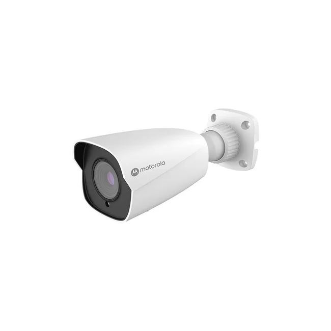Motorola MTIBM055711 cámara de vigilancia Bala (forma) Cámara de seguridad IP Interior y exterior 2592 x 1944 Pixeles Pared