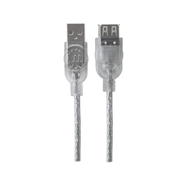 Manhattan Cable de Extensión USB 2.0 de Alta Velocidad image 6