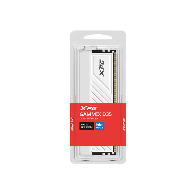 XPG GAMMIX D35 módulo de memoria 16 GB 1 x 16 GB DDR4 288-pin DIMM image 9