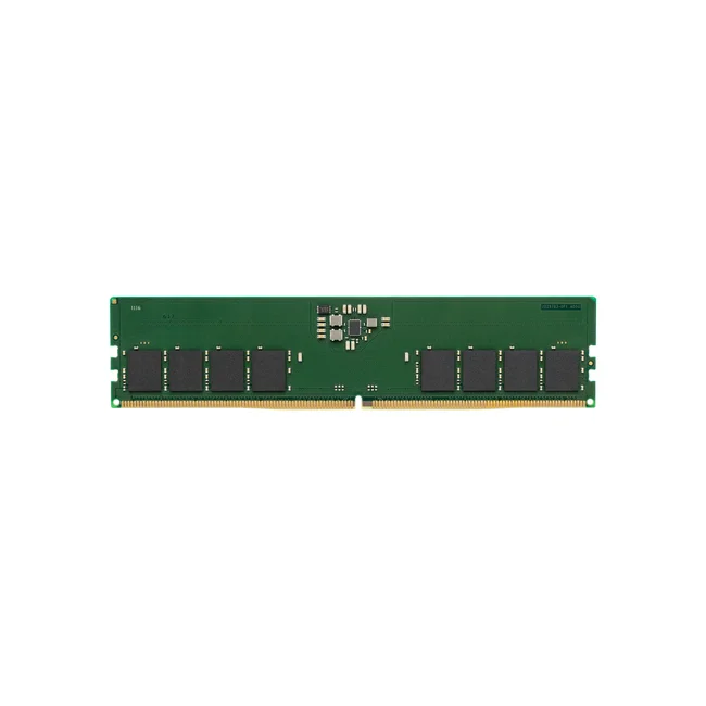 Kingston Technology KCP556US8-16 módulo de memoria 16 GB 1 x 16 GB DDR5 5600 MT/s 288-pin DIMM image 3