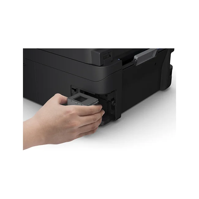 Epson EcoTank L5590 Inyección de tinta A4 4800 x 1200 DPI 33 ppm Wifi image 7
