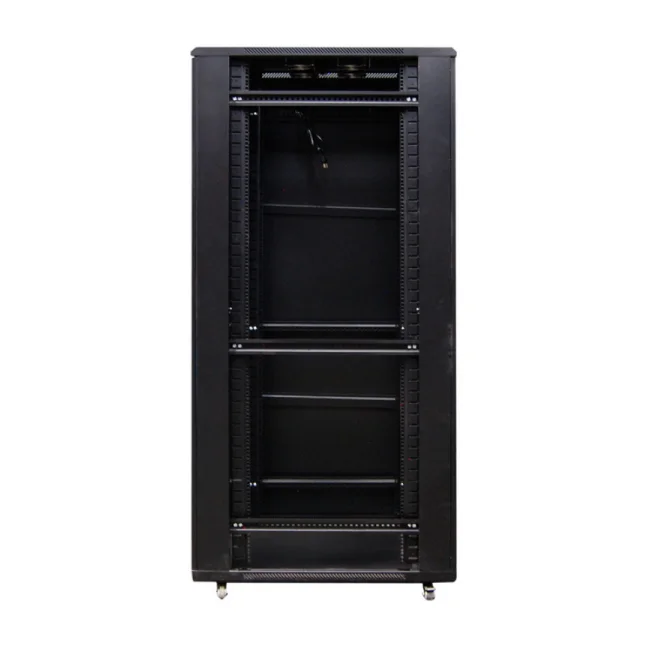 Enson ENS-RKGB45U4 armario rack Rack o bastidor independiente Negro image 7
