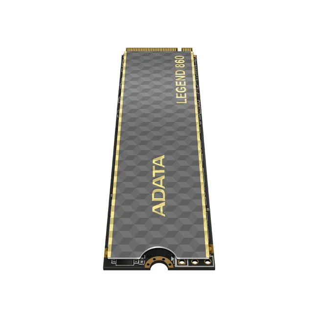 ADATA LEGEND 860 SLEG-860-1000GCS unidad interna de estado sólido 1 TB M.2 PCI Express 4.0 NVMe 3D NAND image 7