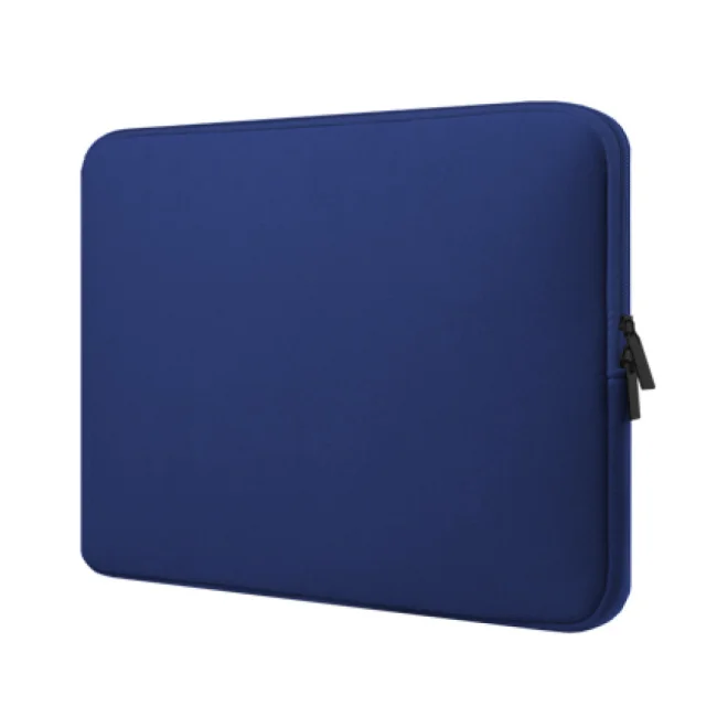 BRobotix 256014-2 maletín para laptop 35.6 cm (14") Funda Azul