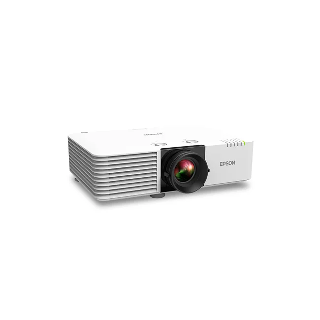 Epson PowerLite L530U Proyector de alcance estándar 5200 lúmenes ANSI LCOS WUXGA (1920x1200) Blanco image 6
