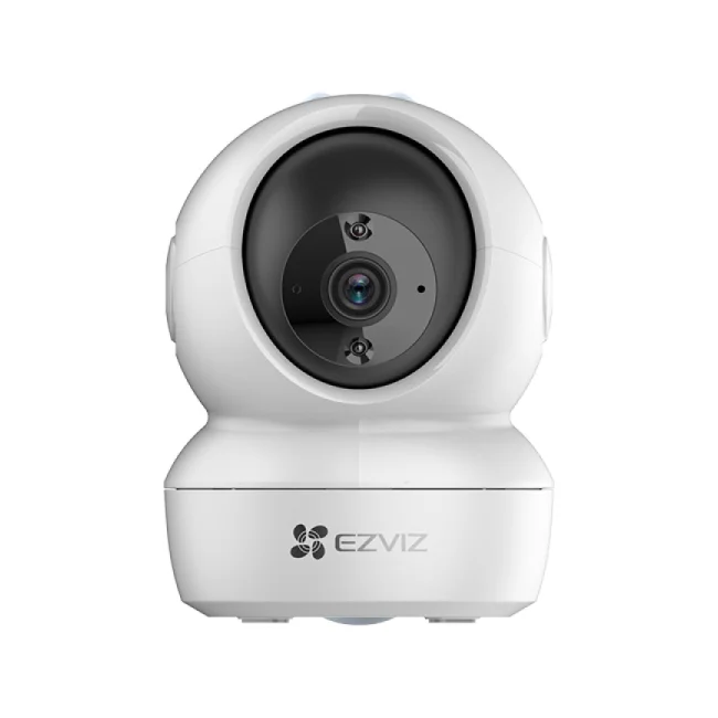 EZVIZ H6C Esférico Cámara de seguridad IP Interior 1920 x 1080 Pixeles Techo/pared image 3