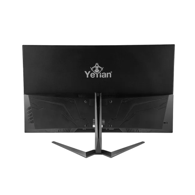 Yeyian YMF-VA27-01 monitor de computadora 68.6 cm (27") 1920 x 1080 Pixeles Full HD LED Negro image 4