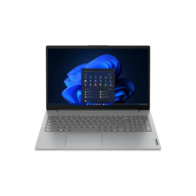 Lenovo V15 G4 AMN AMD Ryzen™ 3 7320U Computadora portátil 39.6 cm (15.6") Full HD 16 GB LPDDR5-SDRAM 512 GB SSD Wi-Fi 6 (802.11ax) Windows 11 Home Español Gris image 2