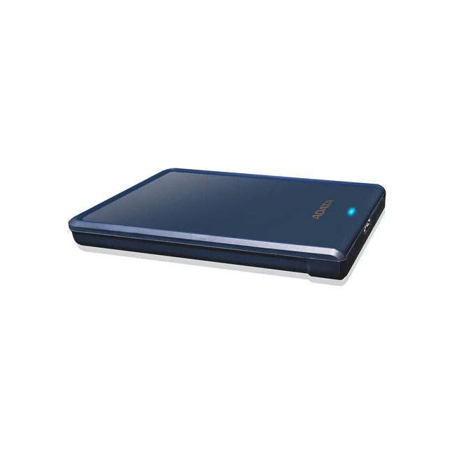 ADATA HV620S disco duro externo 2 TB 2.5" Micro-USB B 3.2 Gen 1 (3.1 Gen 1) Azul image 5