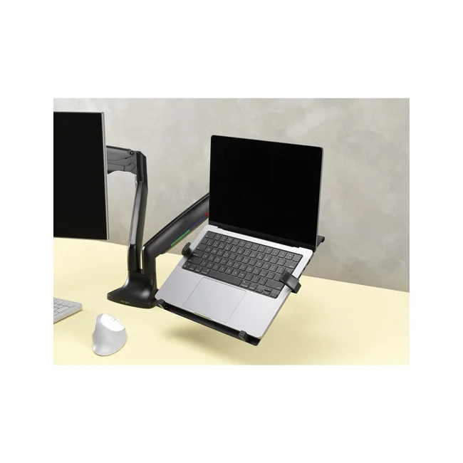 Kensington K53801WW soporte para pantalla plana Negro image 5