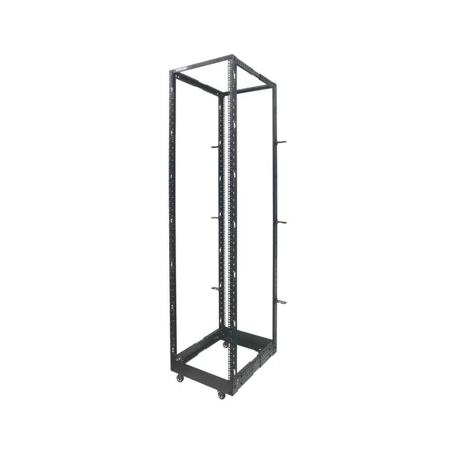 Intellinet Rack abierto de 4 postes, 19" image 9