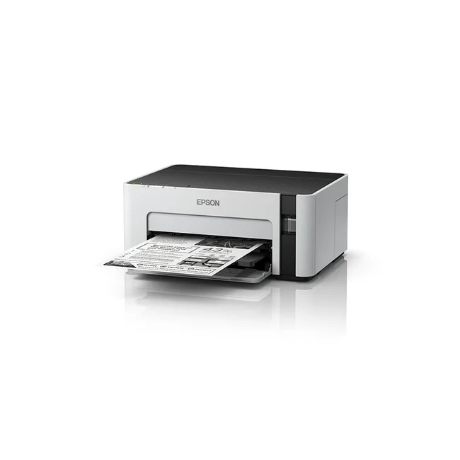 Epson EcoTank M1120 impresora de inyección de tinta 1440 x 720 DPI A4 Wifi image 6