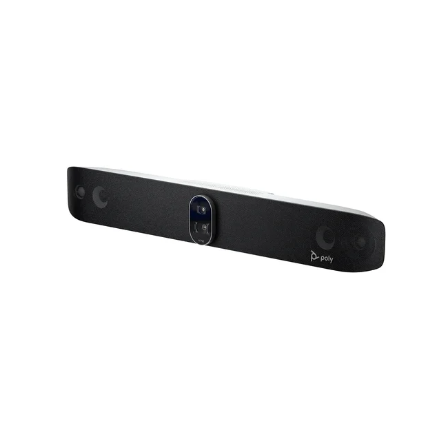 HP Poly Barra de video USB Poly Studio V72 image 6