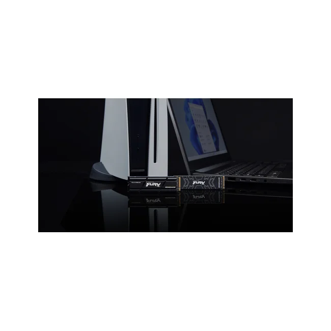 Kingston Technology FURY Renegade 2 TB M.2 PCI Express 4.0 NVMe 3D TLC image 9
