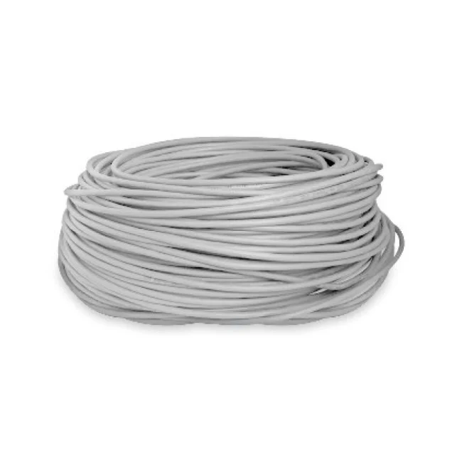 BRobotix 065740 cable de red Gris 305 m Cat5e U/UTP (UTP) image 6