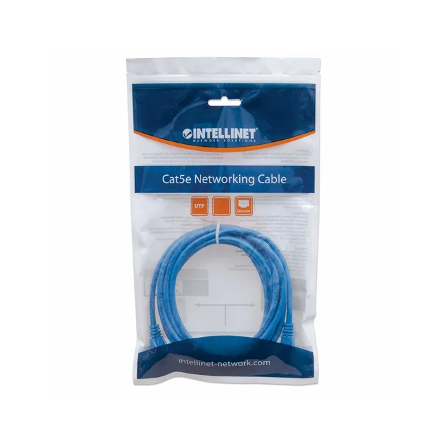 Intellinet Cable de red, Cat6, UTP image 11