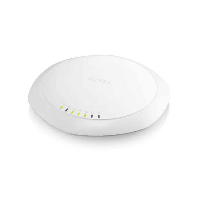 Zyxel NWA1123-AC Pro 1300 Mbit/s Blanco Energía sobre Ethernet (PoE)