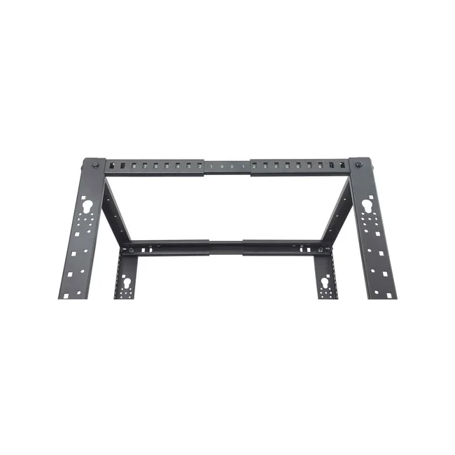 Intellinet Rack abierto de 4 postes, 19" image 18