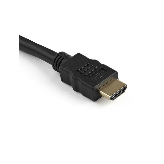 StarTech.com Divisor de Video HDMI de 2 Puertos - Splitter HDMI 4k 30Hz de 2x1 Alimentado por USB image 5