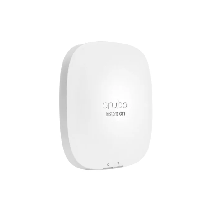 Aruba Instant On AP22 (RW) 1774 Mbit/s Blanco Energía sobre Ethernet (PoE) image 12