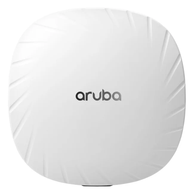 Aruba AP-515 (RW) 5375 Mbit/s Blanco Energía sobre Ethernet (PoE)