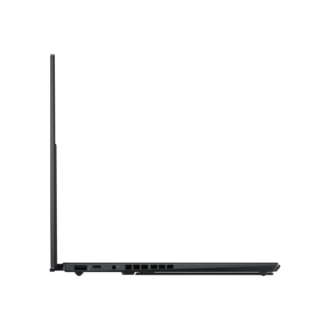 ASUS Zenbook Duo UX8406CA-PZ166X Intel Core Ultra 9 285H Híbrido (2-en-1) 35.6 cm (14") Pantalla táctil WQXGA+ 32 GB LPDDR5x-SDRAM 1 TB SSD Wi-Fi 7 (802.11be) Windows 11 Home Español Gris image 11