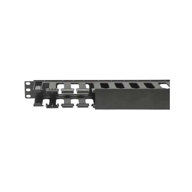 Intellinet 714679 accesorio para rack Panel de gestión de cables image 9